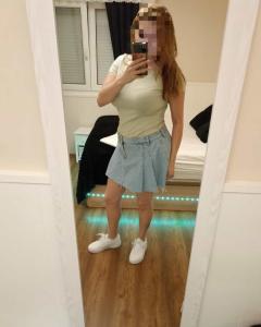 Chica busca chico en Madrid: 