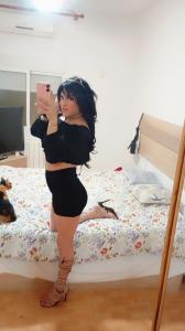 Travesti en Alicante: 