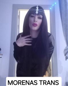 Travesti en Sevilla: 