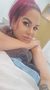 Transexual en Valencia: 