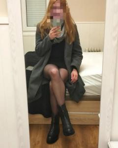 Chica busca chico en Madrid: 