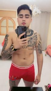 Chico busca chica en La Rioja: 