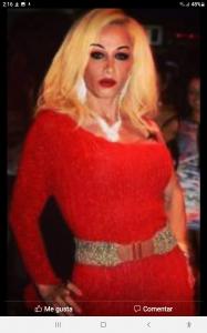 Transexual en Álava: 