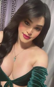 Transexual en Valencia: 