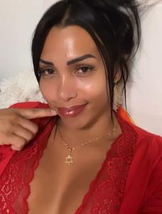 Transexual en La Coruña: 