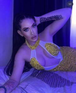 603123325: Transexual en Barcelona