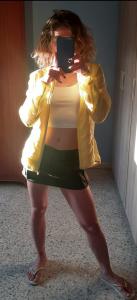 664204785: Chica busca chico en Orense