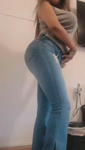 Chica busca chico en Toledo: 