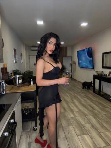 645504209: Transexual en Málaga