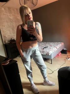 Chica busca chico en Alicante: 