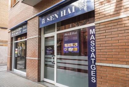 Chica busca chico en Barcelona: 