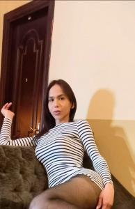 Transexual en Barcelona: 