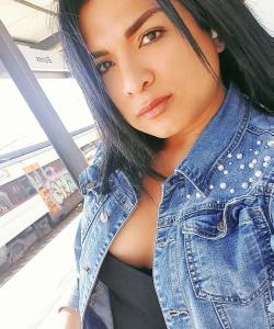 632315650: Transexual en La Coruña