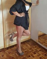 613201523: Chica busca chico en Madrid