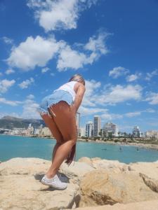 Chica busca chico en Valencia: 