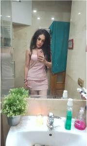 600850396: Travesti en Madrid