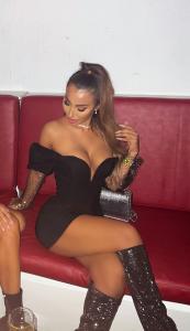 Chica busca chico en Málaga: 