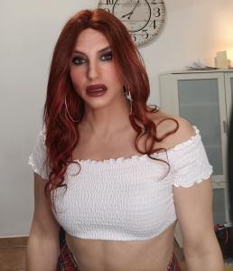 688779247: Travesti en Valencia