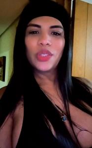 Transexual en Barcelona: 