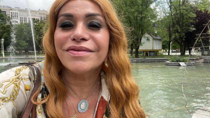 Travesti en Vizcaya: 