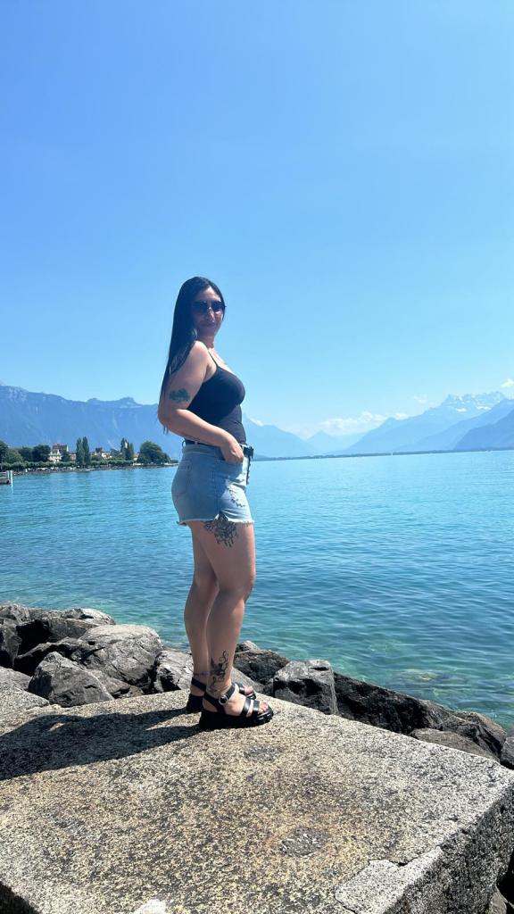 Chica busca chico en Zaragoza: 