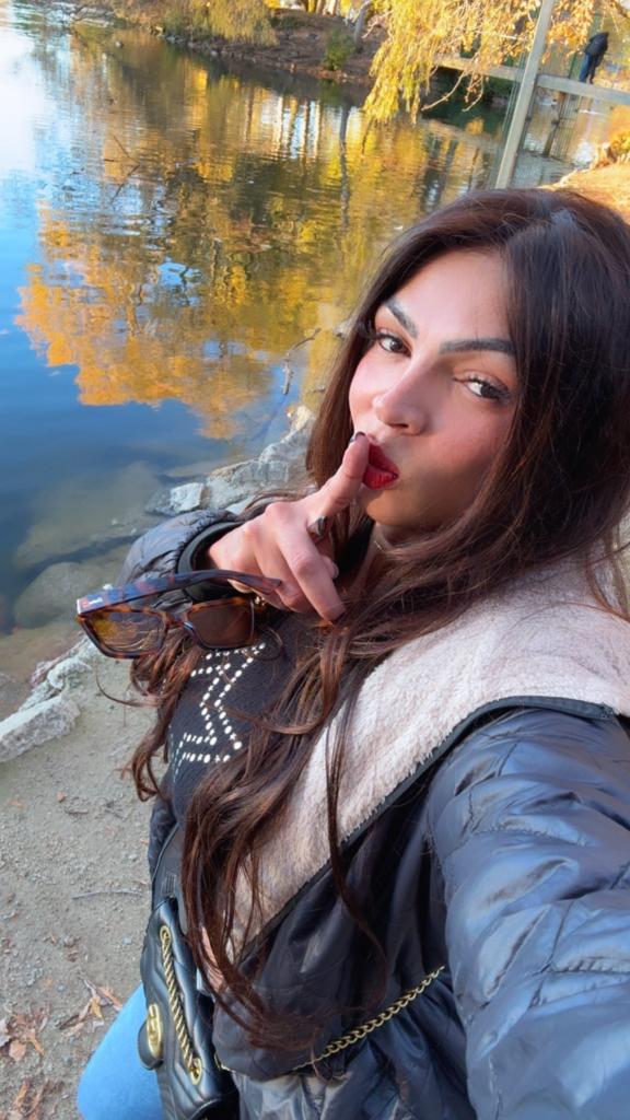 Transexual en Lérida: 