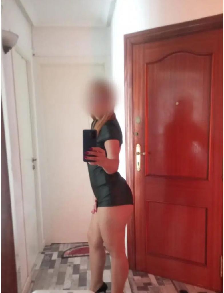 Chica busca chico en Valencia: 