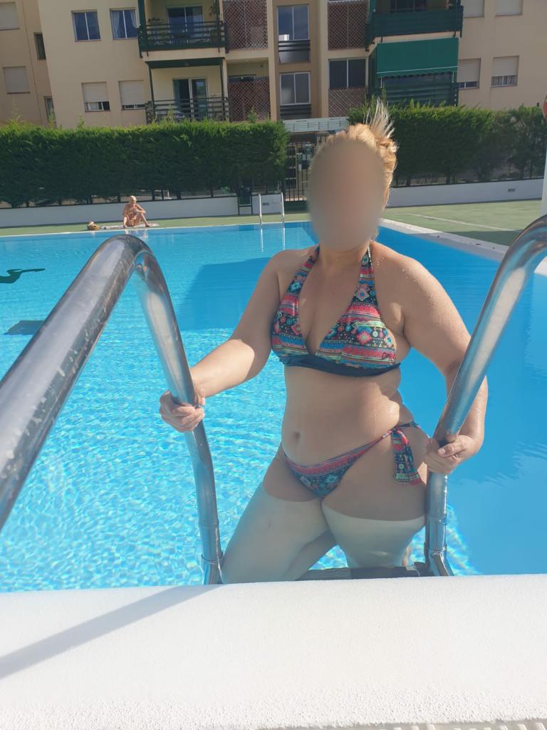 Chica busca chico en Las Palmas: 