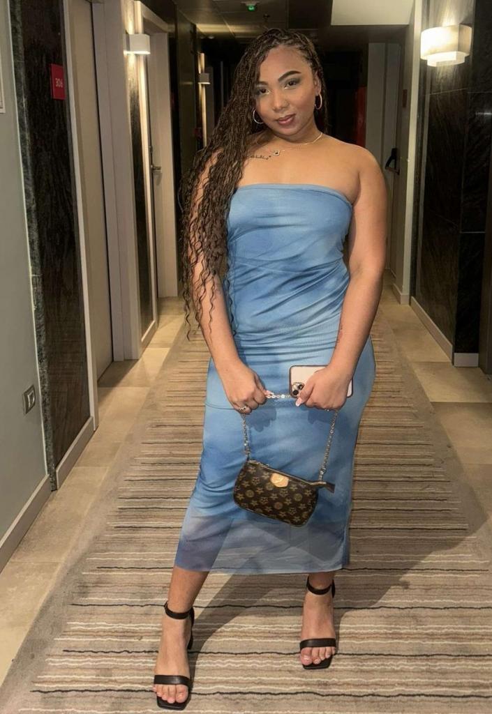 Chica busca chico en Las Palmas: 