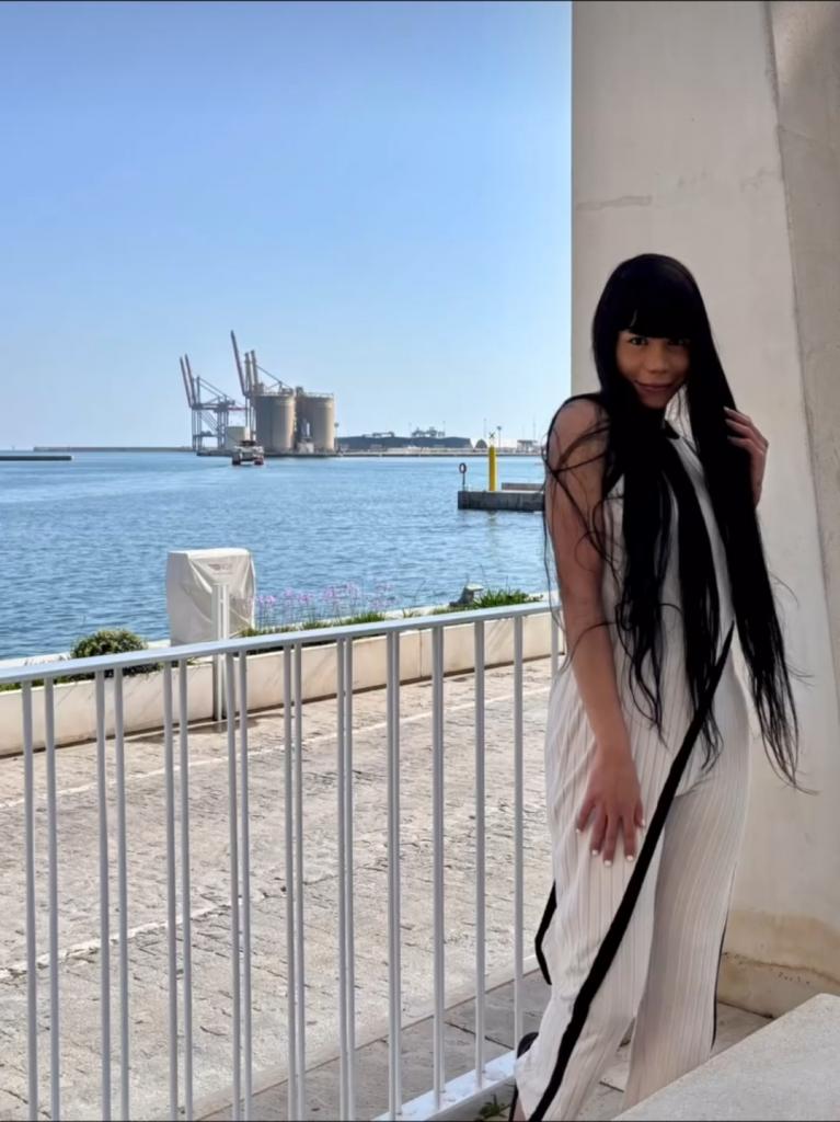 Travesti en Valencia: 