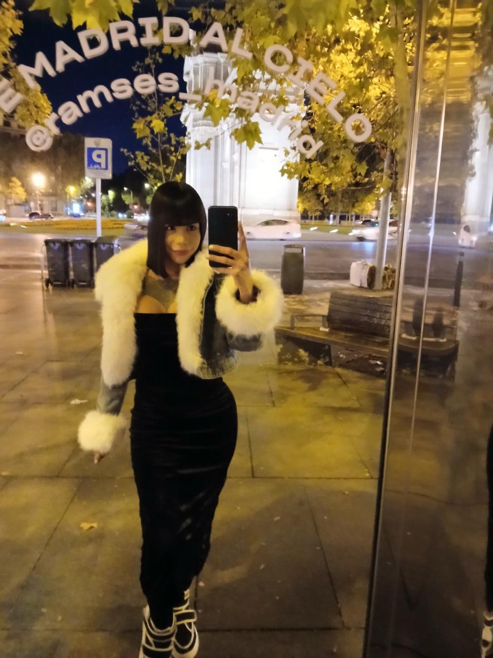 Travesti en Valencia: 