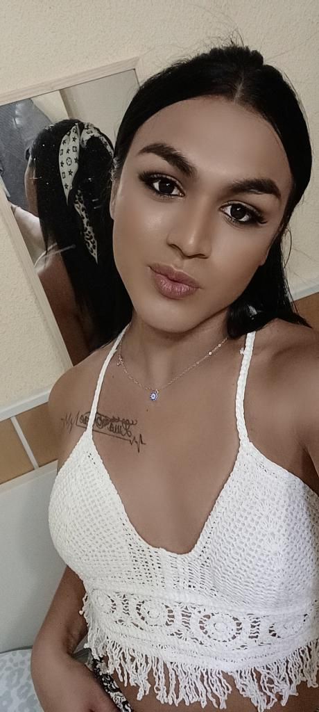 Transexual en Segovia: 