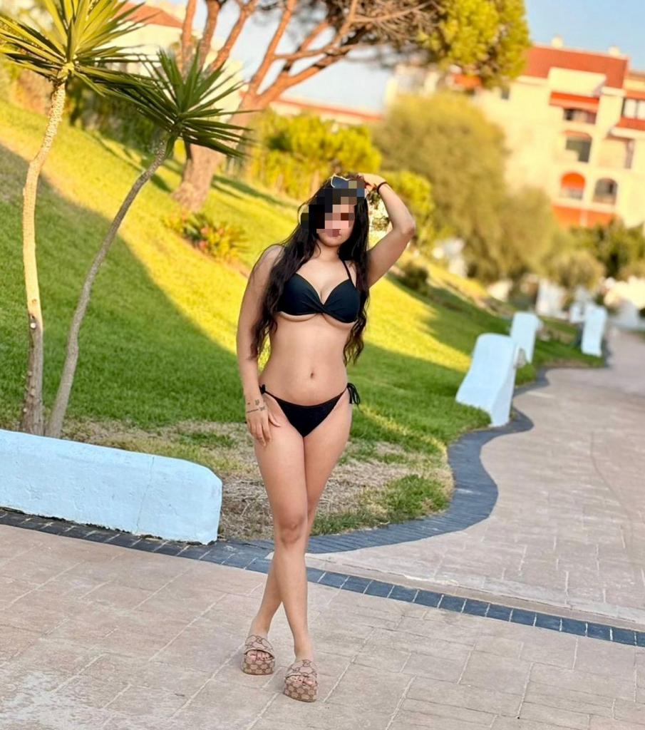 Chica busca chico en Ciudad Real: 