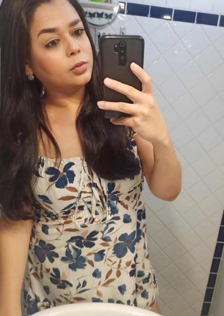 Transexual en Valencia: 