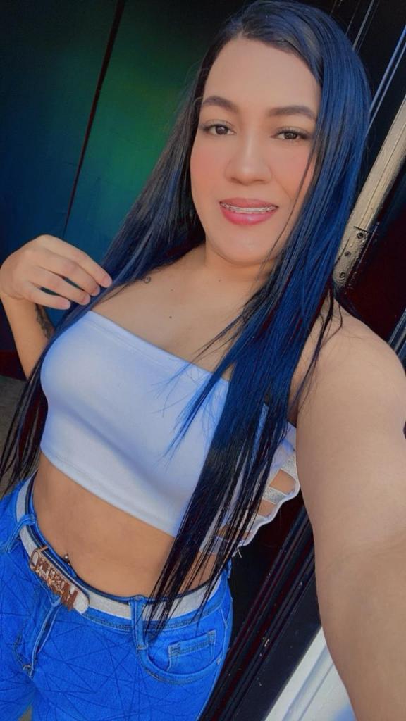 Chica busca chico en Las Palmas: 