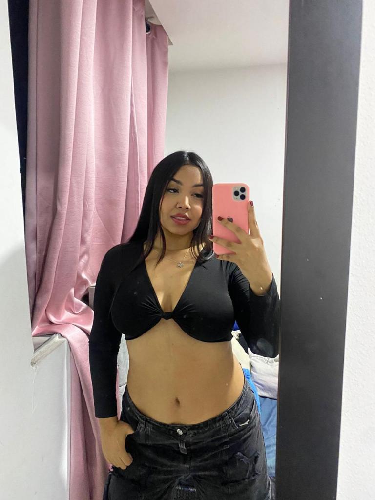 Chica busca chico en Valencia: 