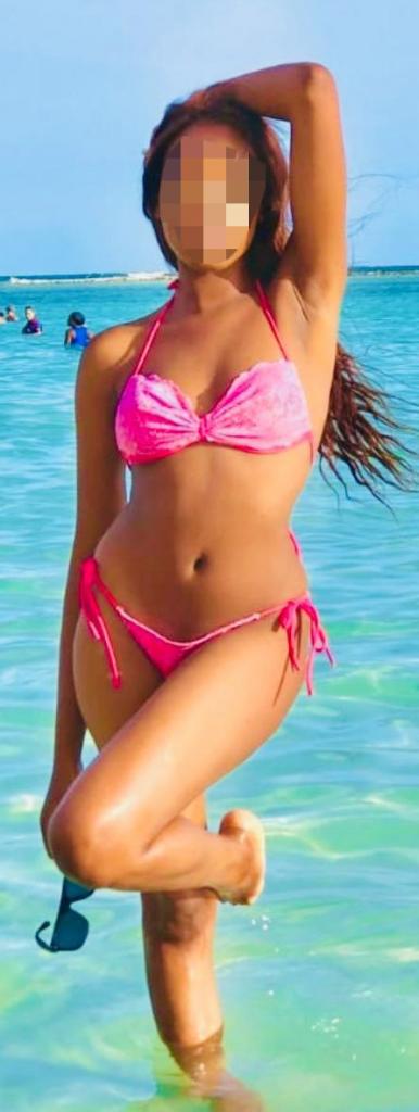 Chica busca chico en Tenerife: 