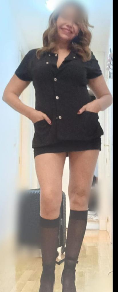 Chica busca chico en Madrid: 