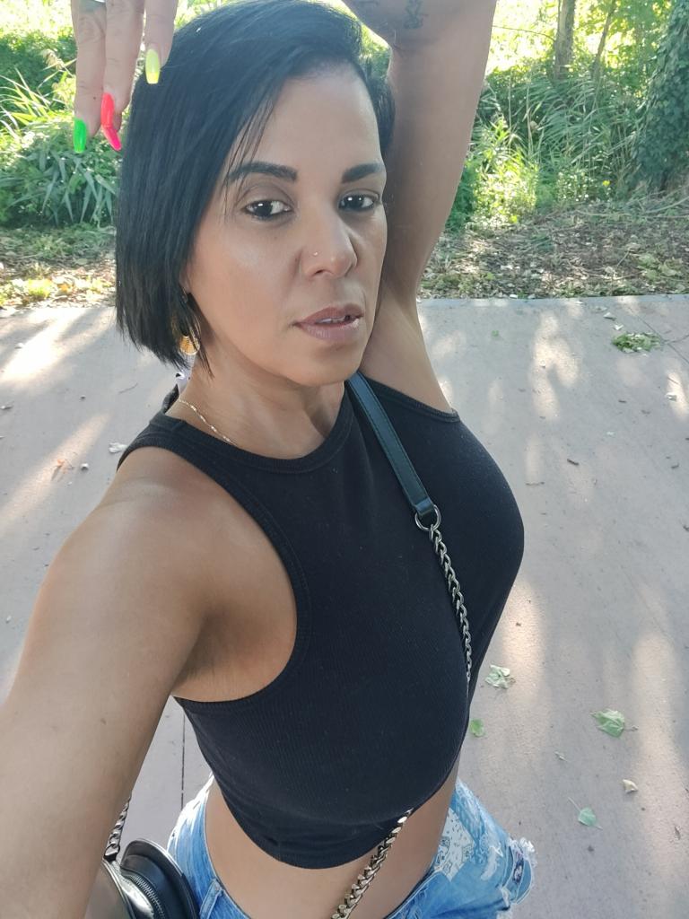 Chica busca chico en Málaga: 