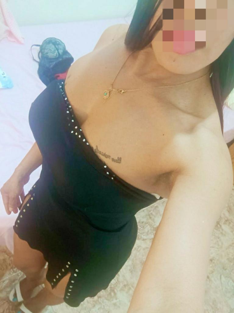 Chica busca chico en Ciudad Real: 
