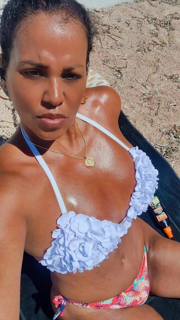 Chica busca chico en Málaga: 