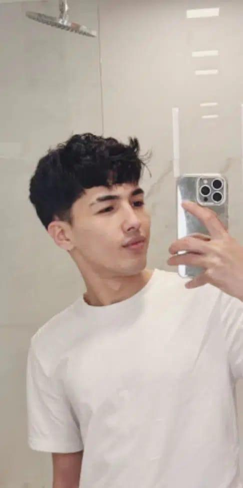 Chico busca chica en Vizcaya: 