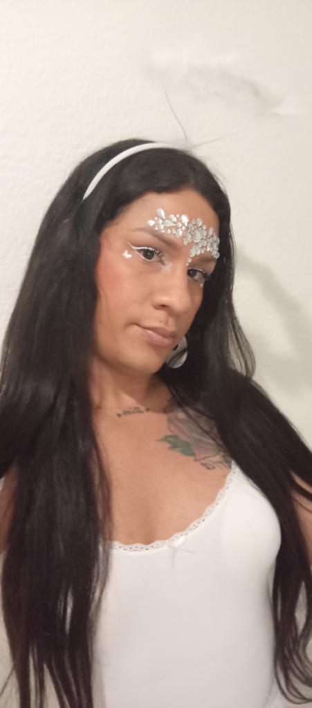 Transexual en Salamanca: 