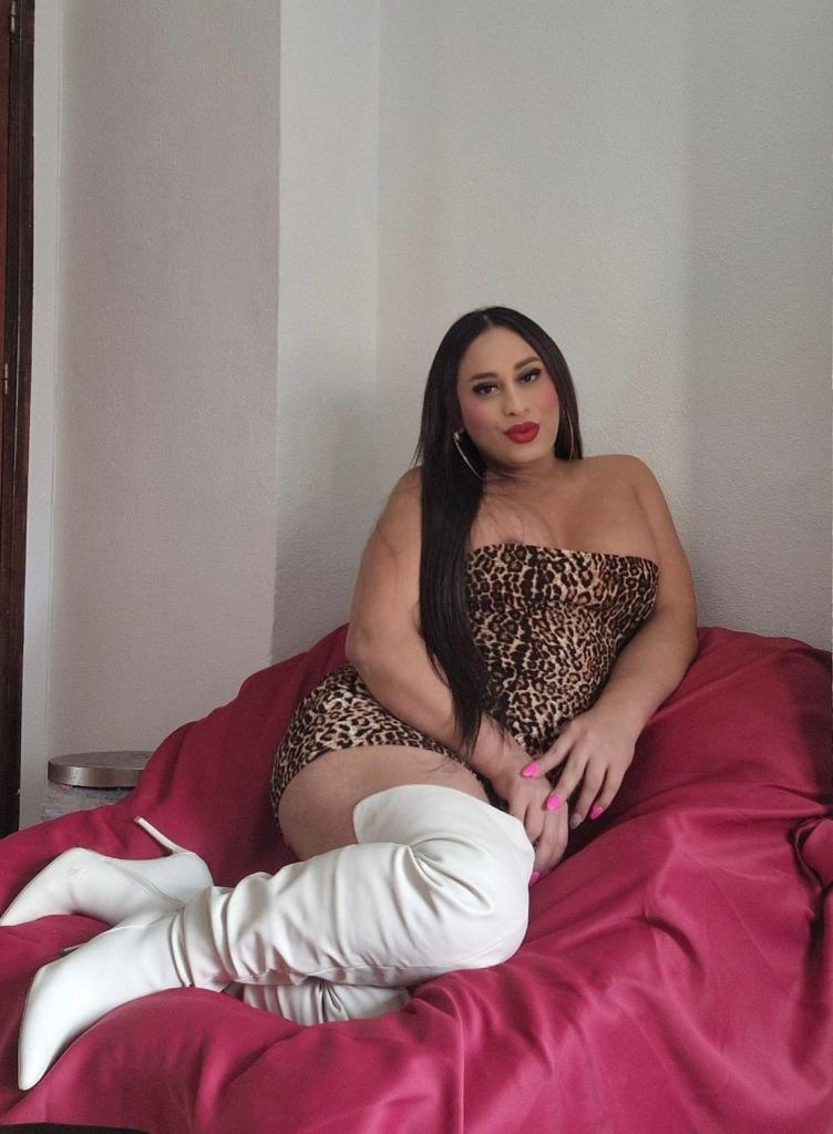 634144911: Transexual en Guipúzcoa