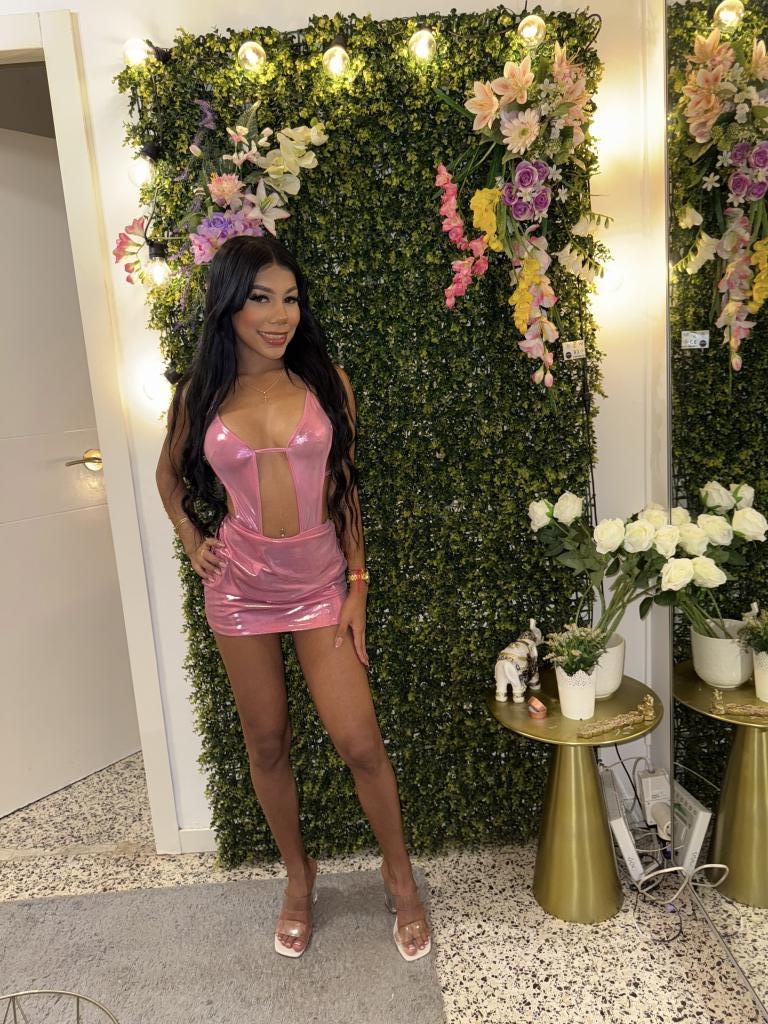 602074061: Chica busca chico en Murcia