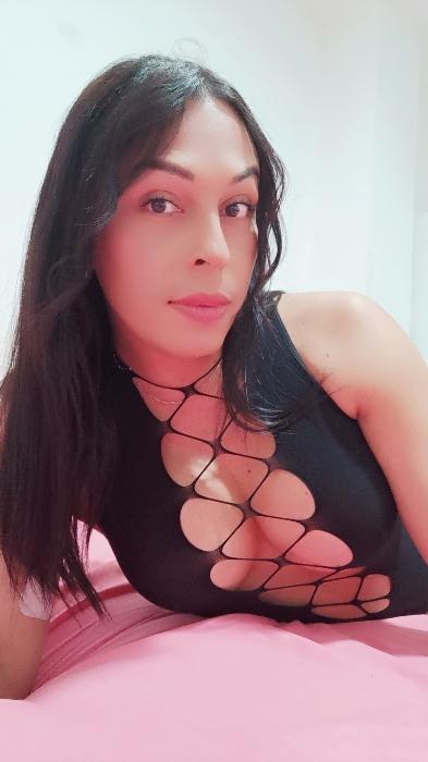 Transexual en Córdoba: 
