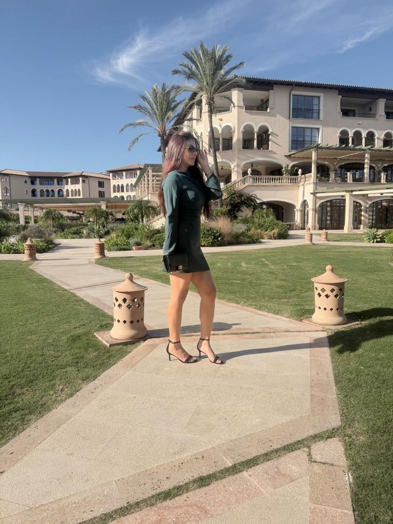 Chica busca chico en Alicante: 