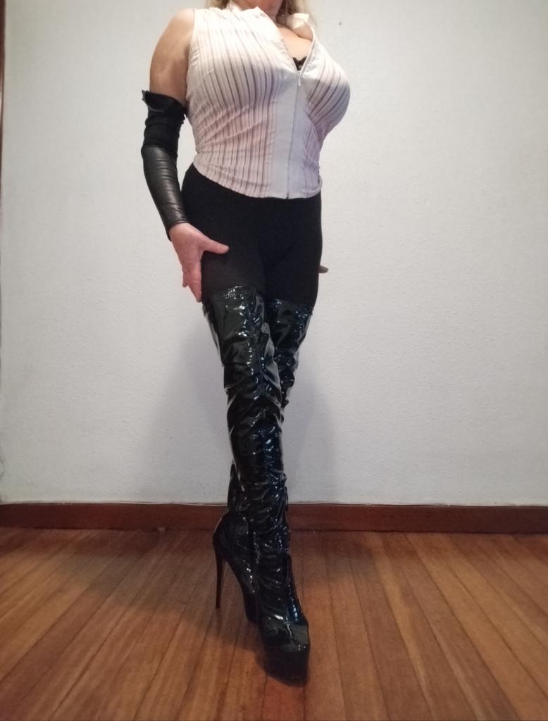 Chica busca chico en Vizcaya: 