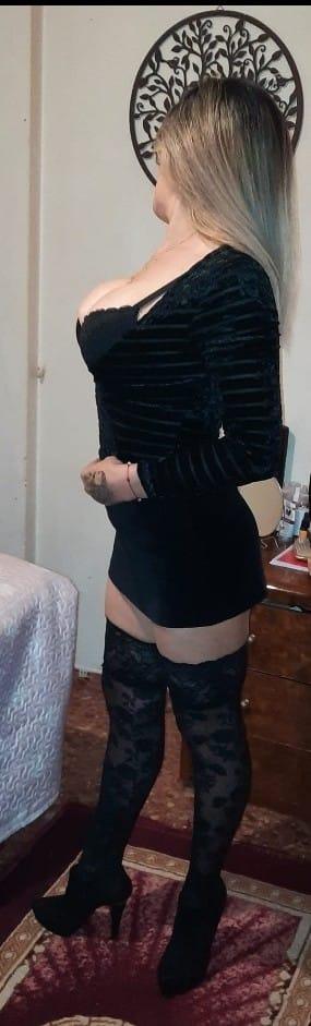 Chica busca chico en León: 