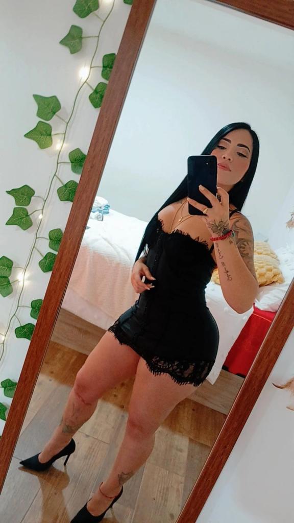 641762589: Chica busca chico en Madrid